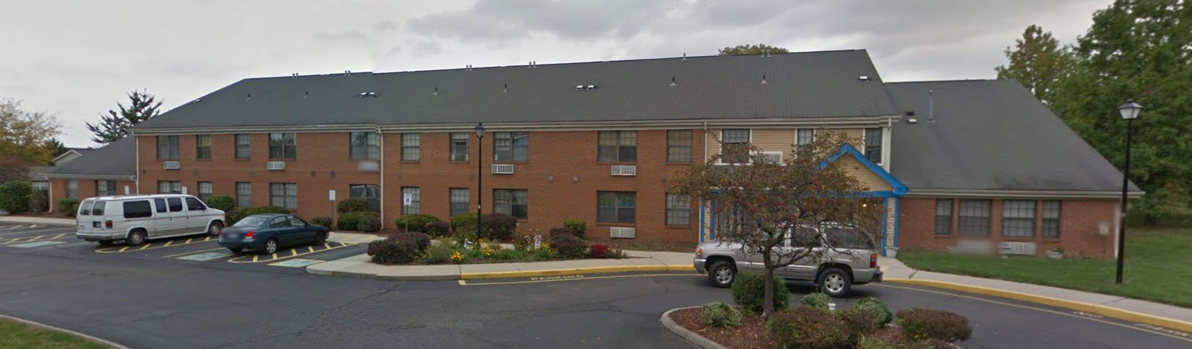 Columbus Condo: 300 Obetz Rd.
