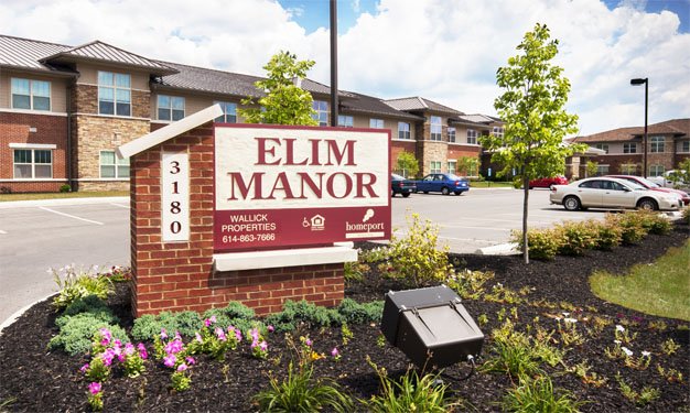 Columbus Condo: 3180 Elim Manor Court