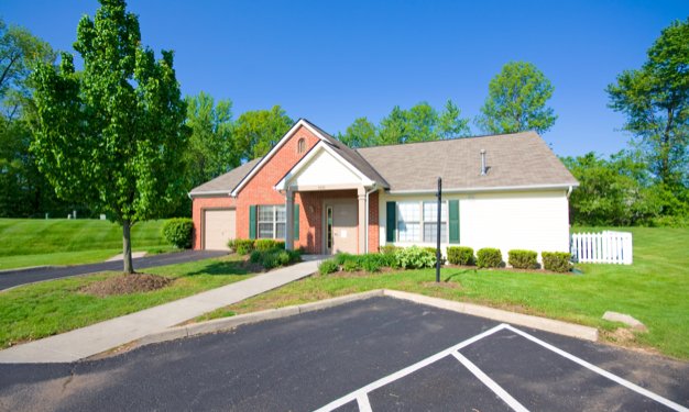 Columbus Condo: 3333 Desserette Lane