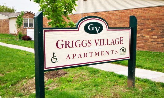 Columbus Condo: 721 Griggs Avenue