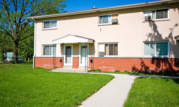 Columbus Condo: 3333 Deserette Lane