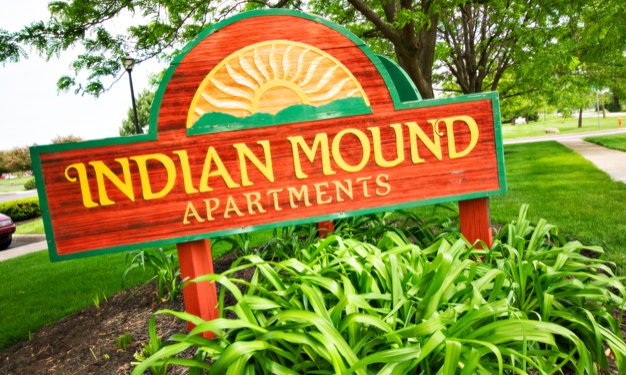 Columbus Condo: 3939 Rosland Drive