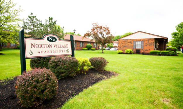 Columbus Condo: 1066 New Dawn Lane