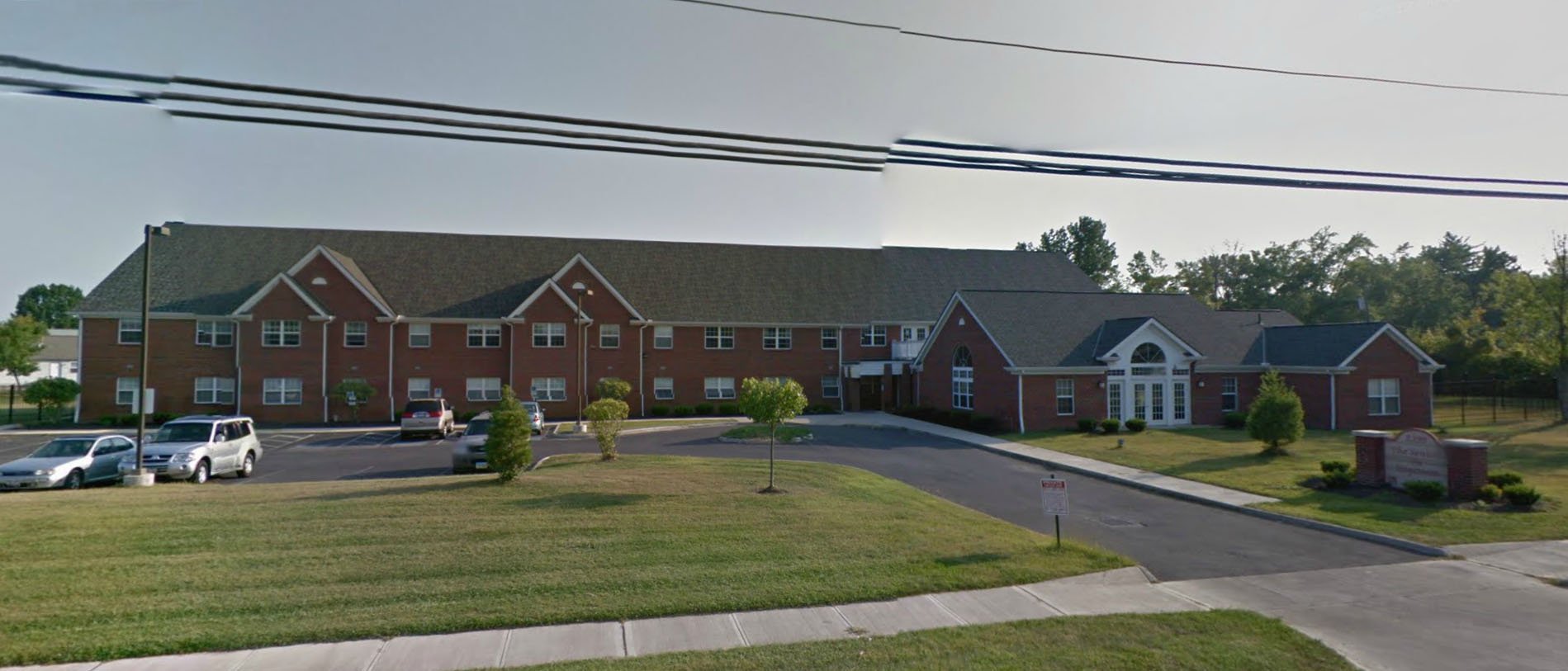 Columbus Condo: 2399 Mock Road