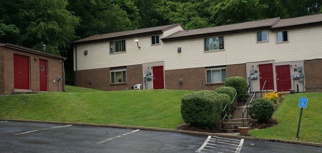Pittsburgh Condo: 1486 Princeton Blvd.