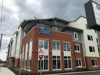 Pittsburgh Condo: 2848 Brownsville Rd.