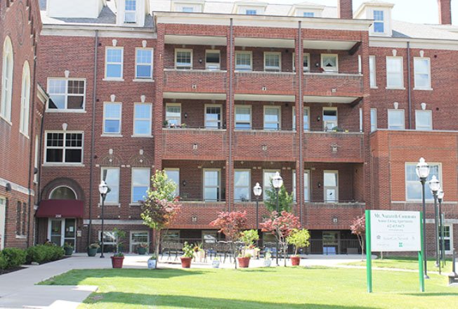 Pittsburgh Condo: 250 Nazareth Way