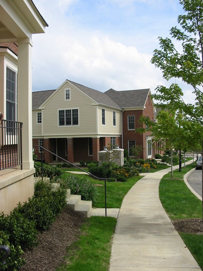 Pittsburgh Condo: 1876 Parkview Blvd.