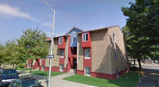Baltimore Condo: 1506 Lester Morton Ct