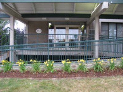Milwaukee Condo: 555 South Layton Blvd.