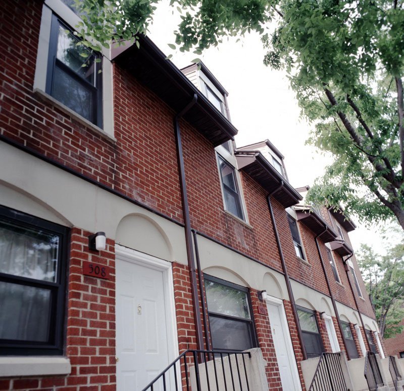Baltimore Condo: 514 Orchard St