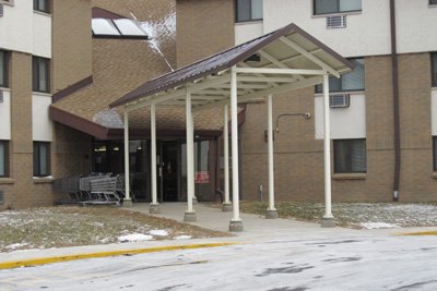 Milwaukee Condo: 6700 W. Appleton Ave.