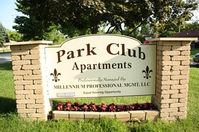 Milwaukee Condo: 8243 N 107th St.