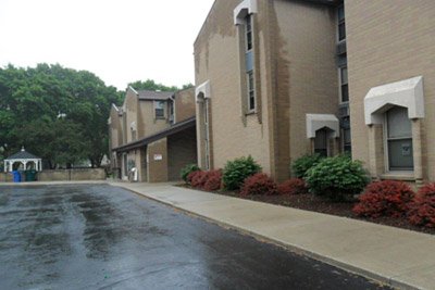 Milwaukee Condo: 955 N. 14th St.