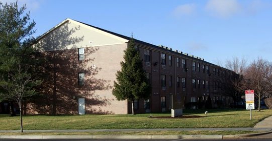 Washington Condo: 4202 13th St. NW