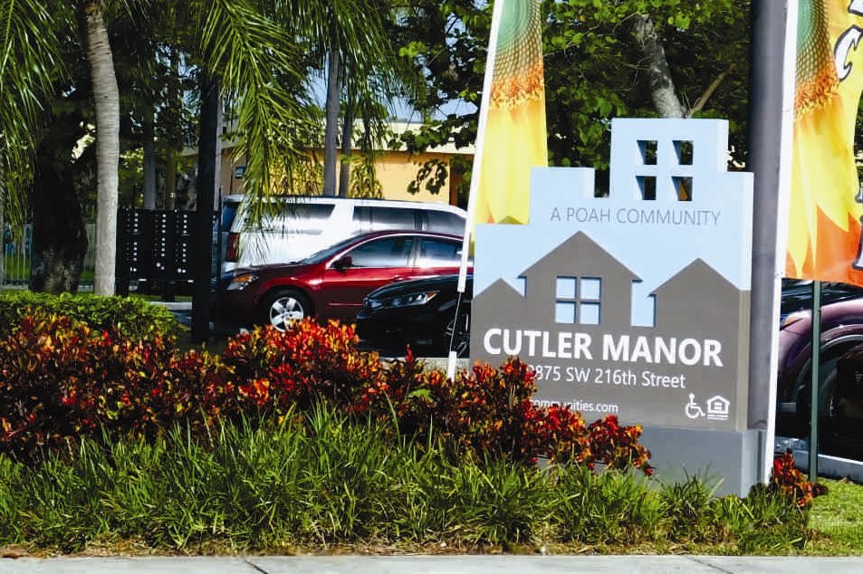 Miami Condo: 10875 SW 216th St