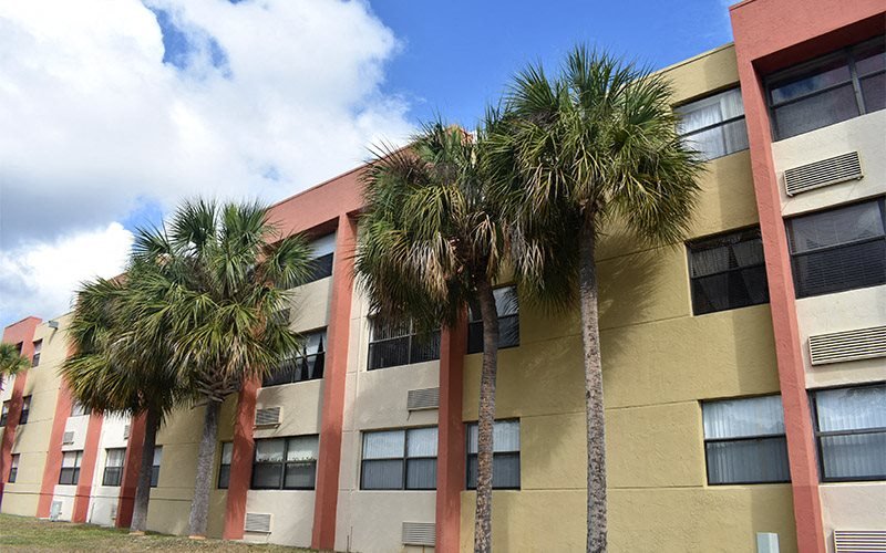 Miami Condo: 11280 SW 196th St