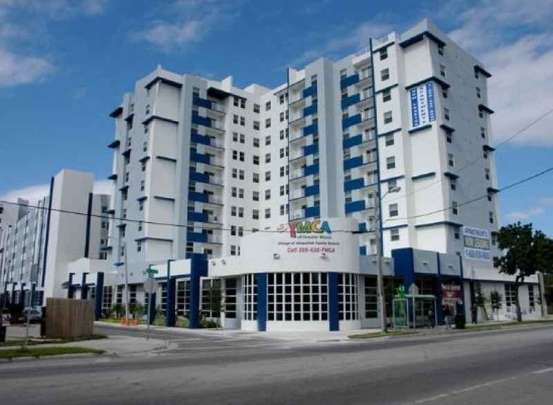 Miami Condo: 2370 NW 17th Avenue