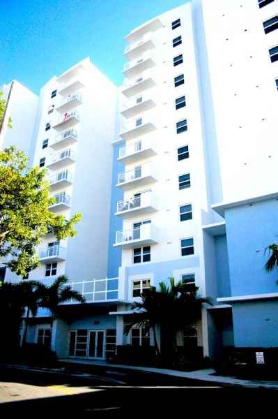 Miami Condo: 234 NE 79th St.