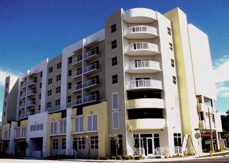 Miami Condo: 5211 NW 17th Avenue