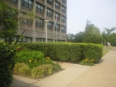 Louisville Condo: 850 W. Muhammad Ali Blvd