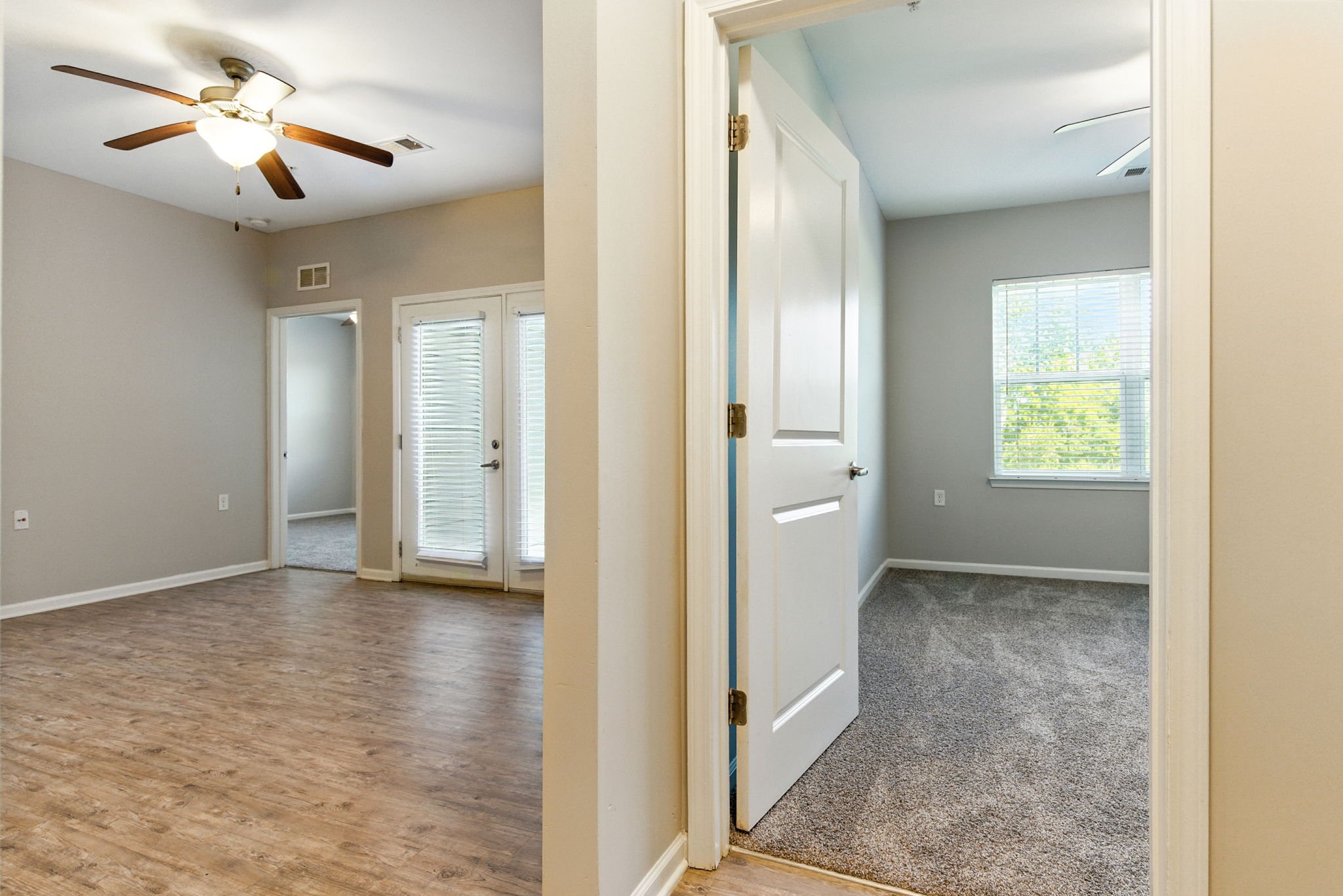 Louisville Condo: 6015 Bristol Bluffs Circle