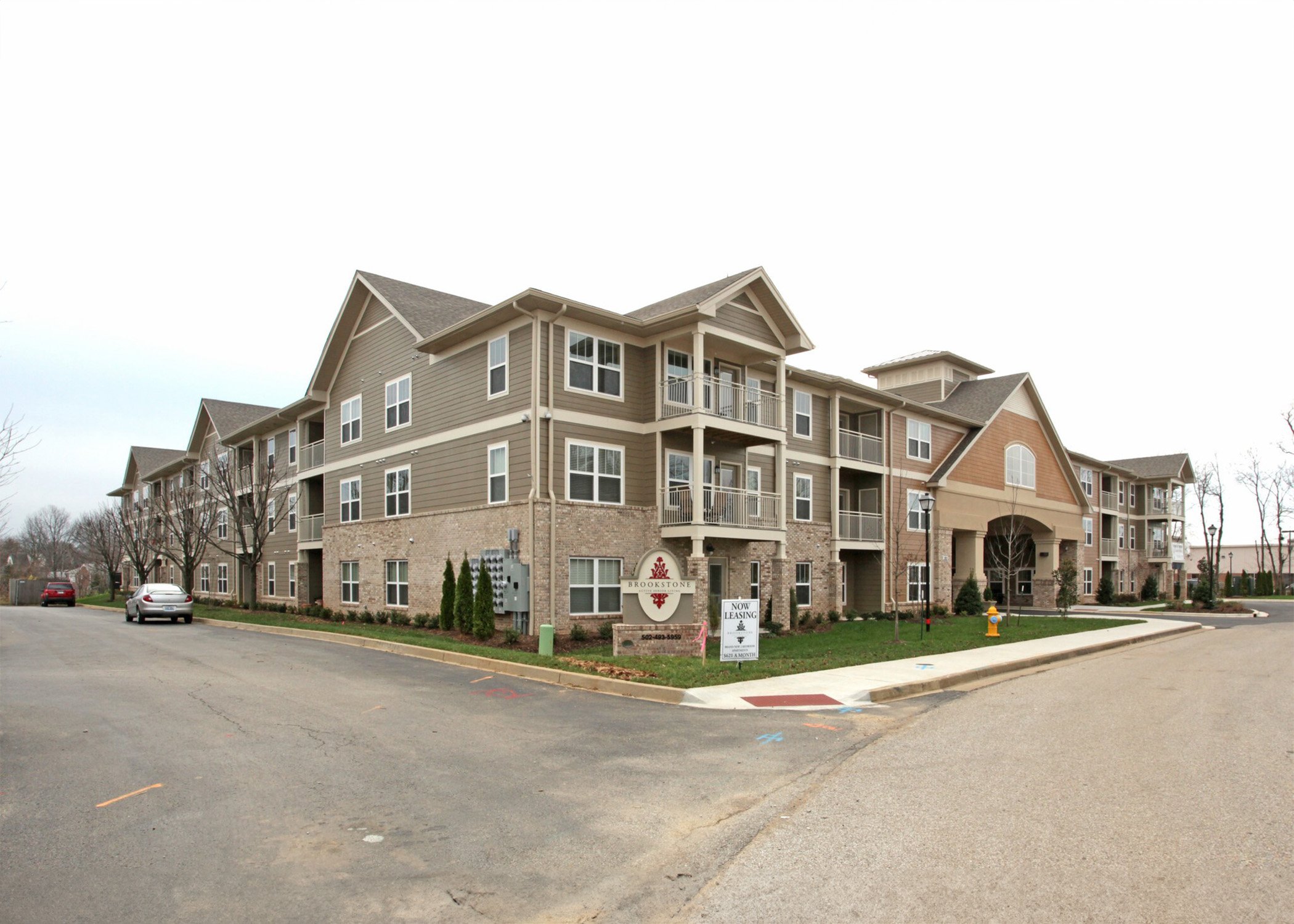 Louisville Condo: 2821 Biggin Hill Ct