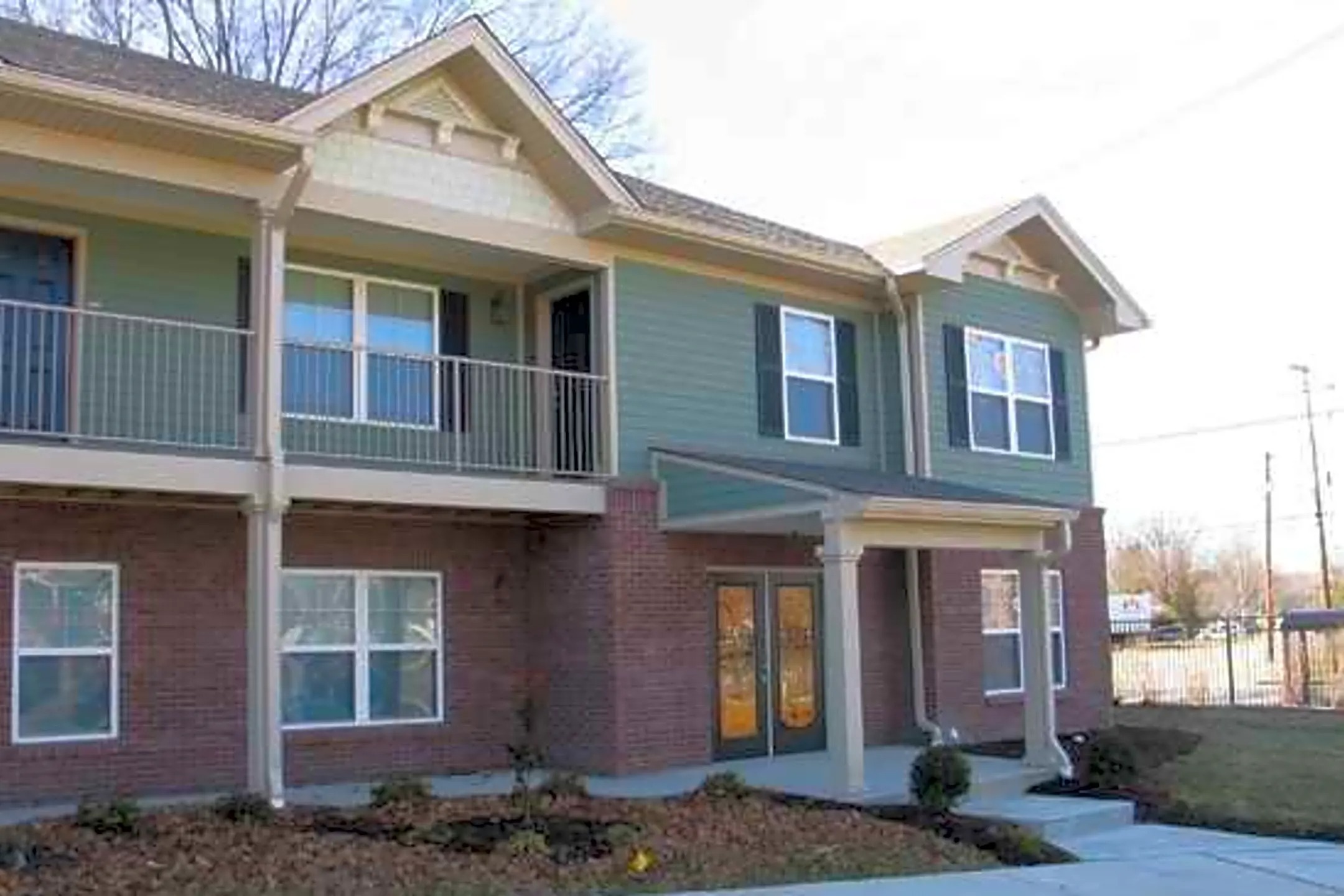 Louisville Condo: 3202 Margee Drive, Unit
