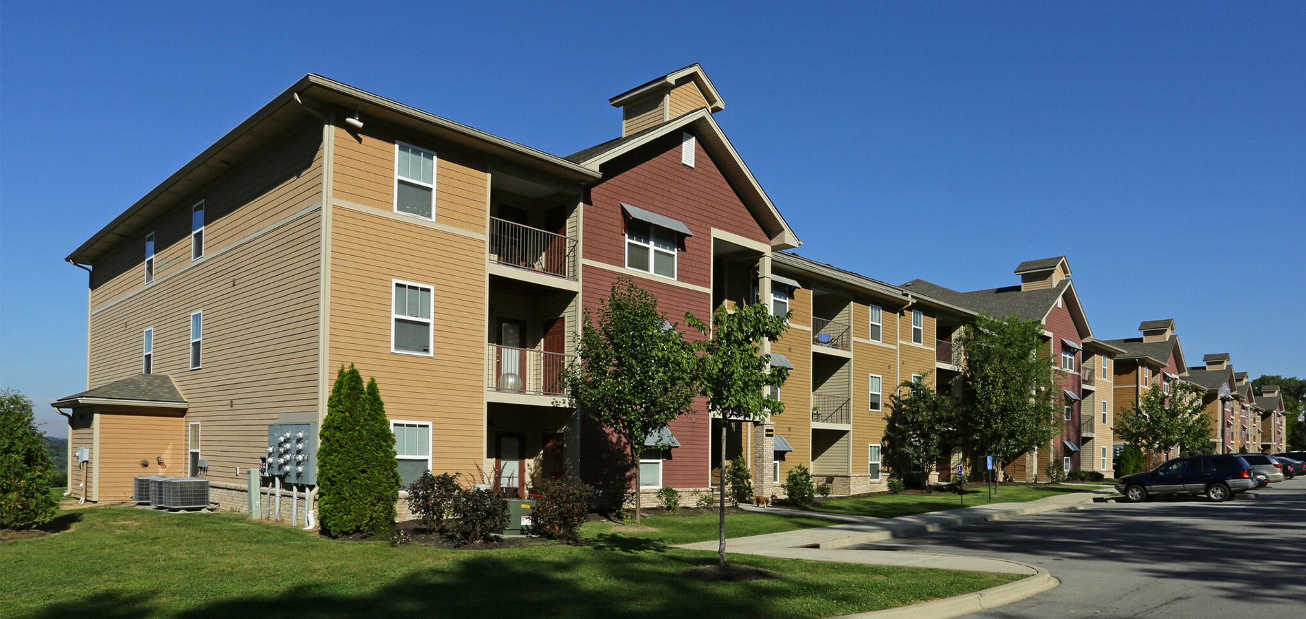 Louisville Condo: 8027 Glimmer Way