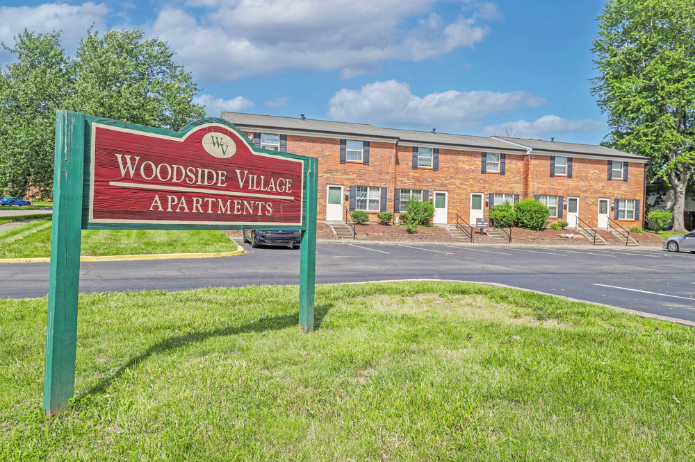 Louisville Condo: 319 Blair Ct