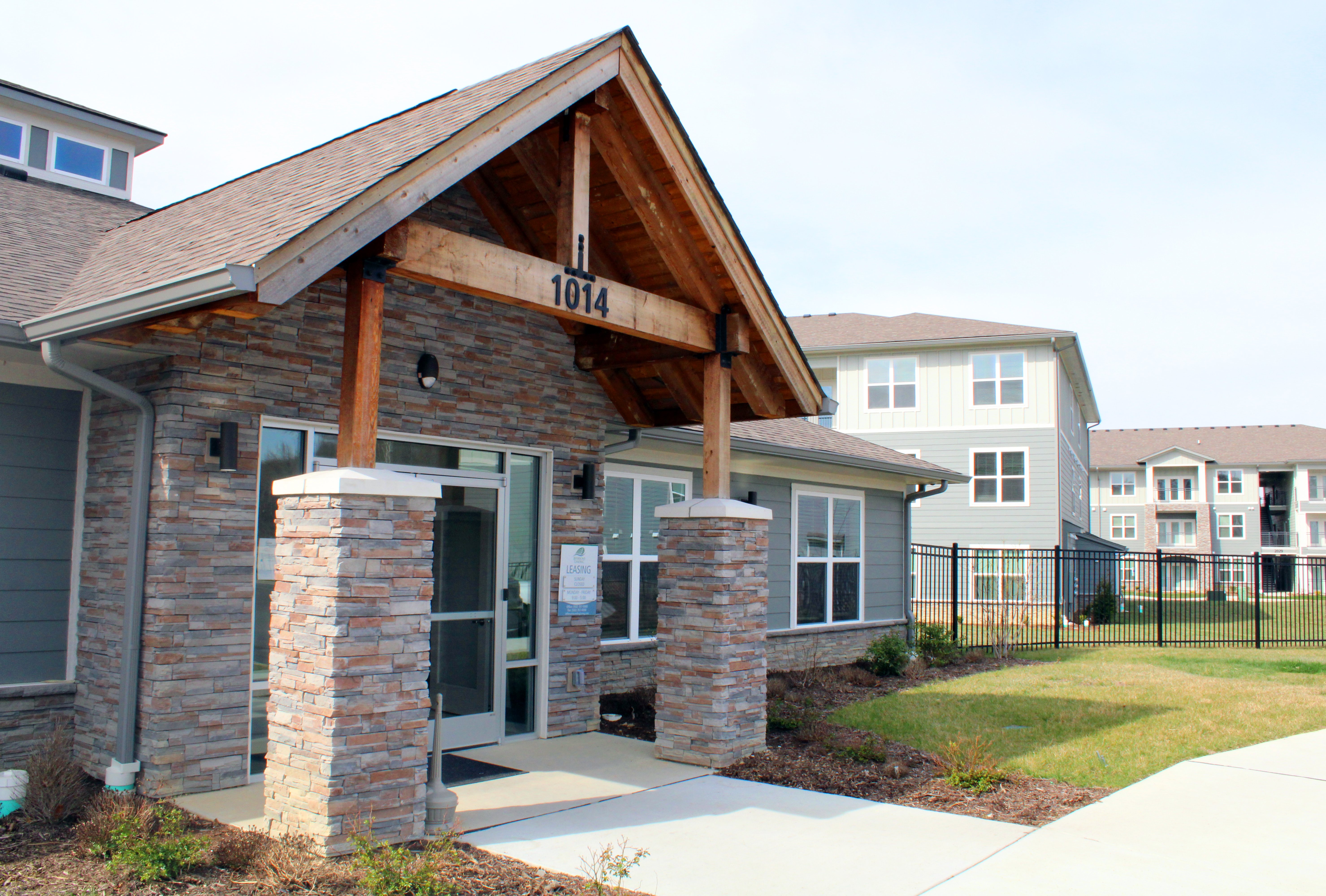 Louisville Condo: 1014 Jefferson View Way