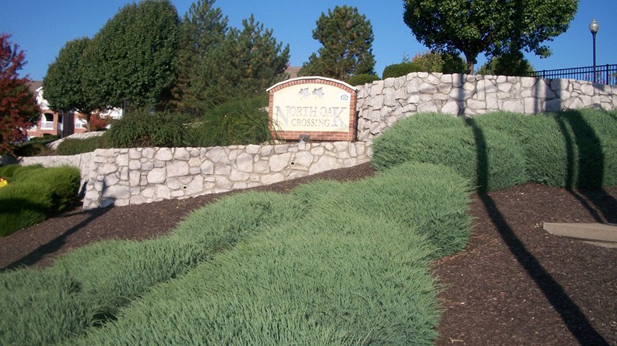 Kansas City Condo: 9400 N. Oak Trafficway