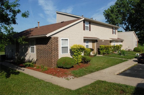 Kansas City Condo: 1315 E. 89th Street