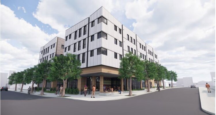 Portland Condo: 4636 NE 42nd Avenue