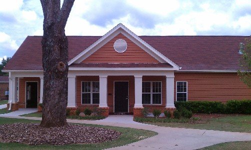 Atlanta Condo: 200 Vineyard Walk