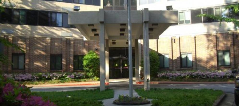 Atlanta Condo: 2141 Springdale Rd. SW