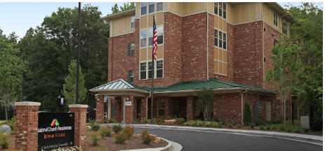 Atlanta Condo: 345 Ashwood Ave. SW