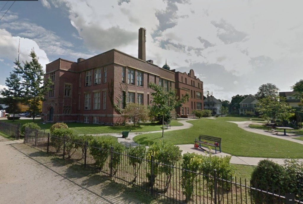 Cleveland Condo: 6900 Harvard Ave.