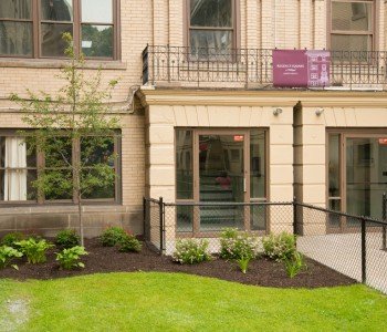 Cleveland Condo: 1560 Ansel Road