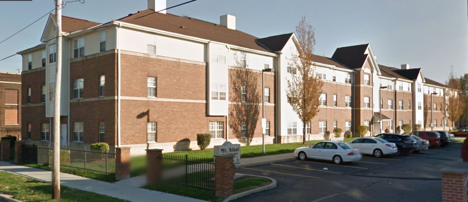 Cleveland Condo: 7600 Woodland Ave.