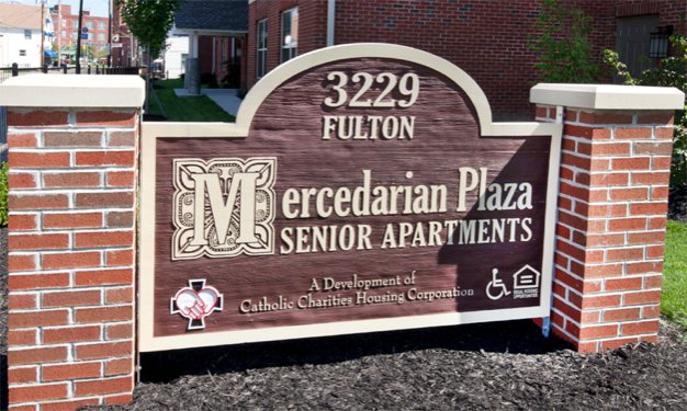 Cleveland Condo: 3229 Fulton Road