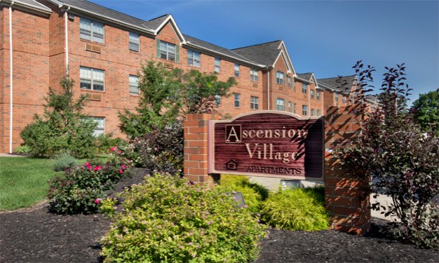 Cleveland Condo: 14130 Puritas Avenue S.W.