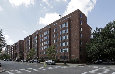 Boston Condo: 725 Tremont Street