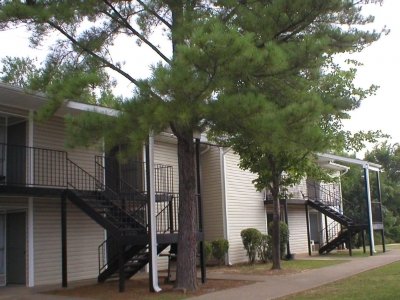 Birmingham Condo: 1400 Monroe Ave. SW