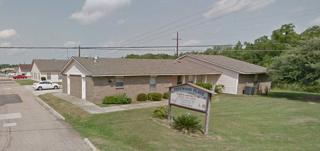 Baton Rouge Condo: 11021 Plank Road