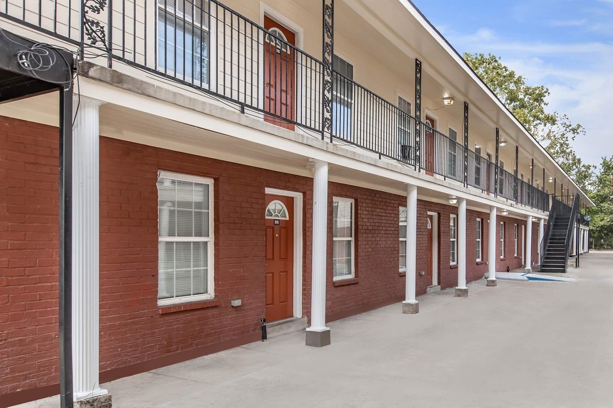 Baton Rouge Condo: 4115 Mohican-Prescott Crossover