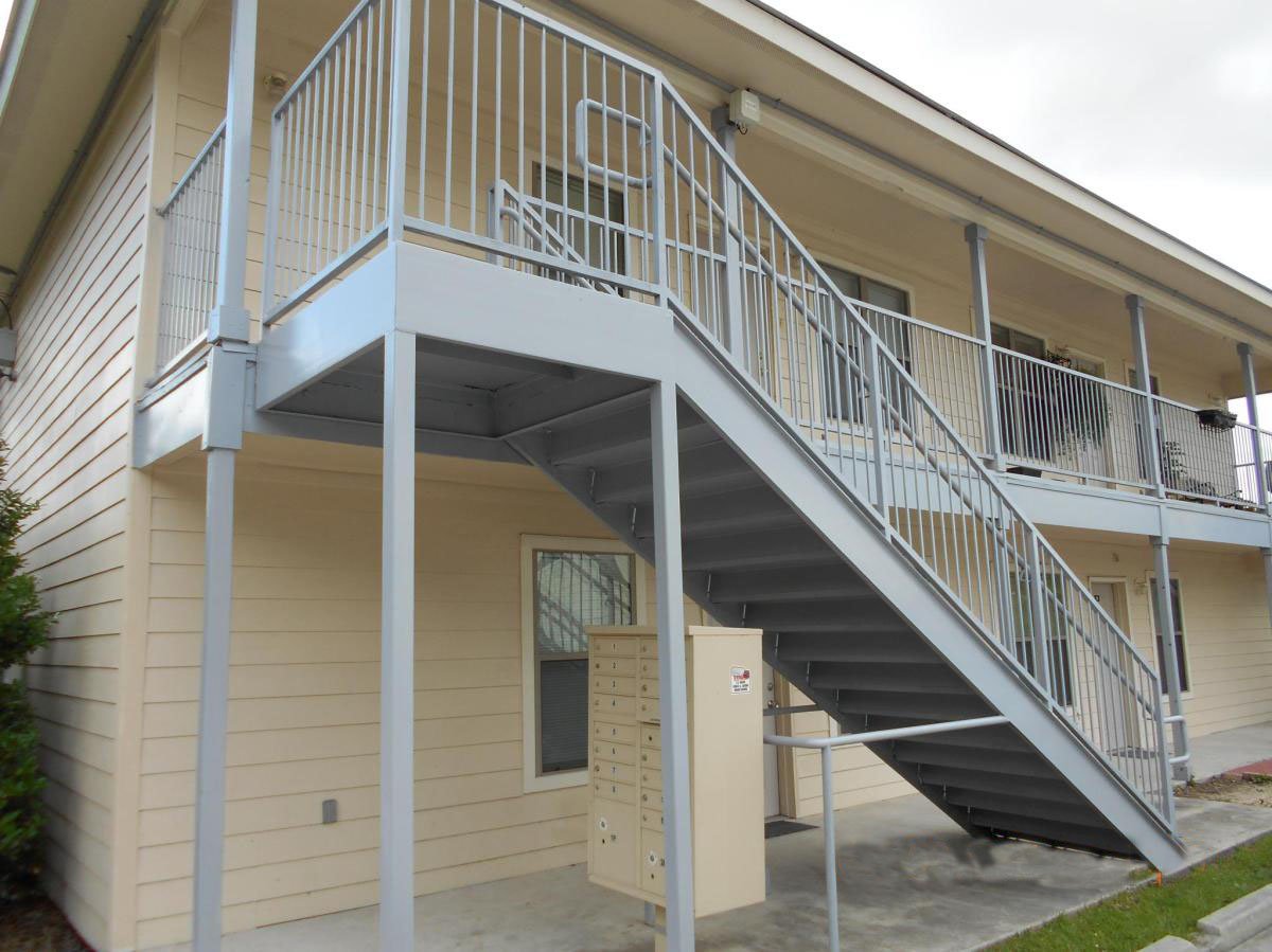 Baton Rouge Condo: 6747 Renoir Ave.