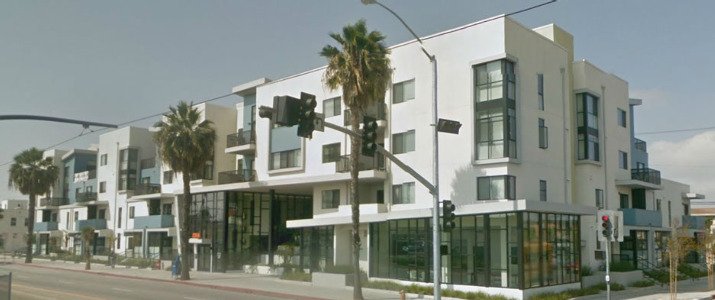 Long Beach Condo: 2355 Long Beach Blvd
