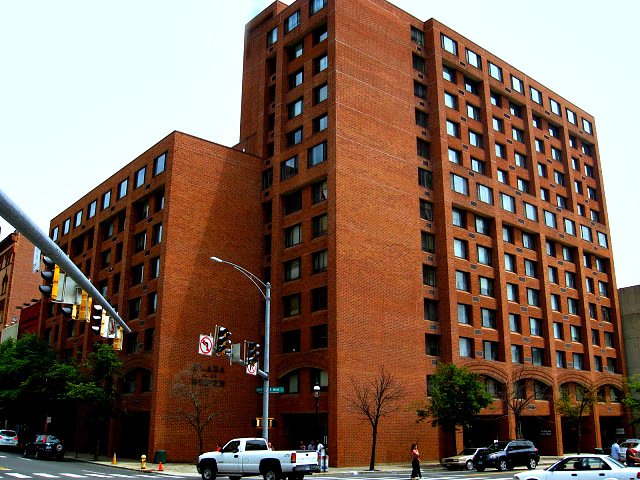 Waterbury Condo: 2 North Main Street