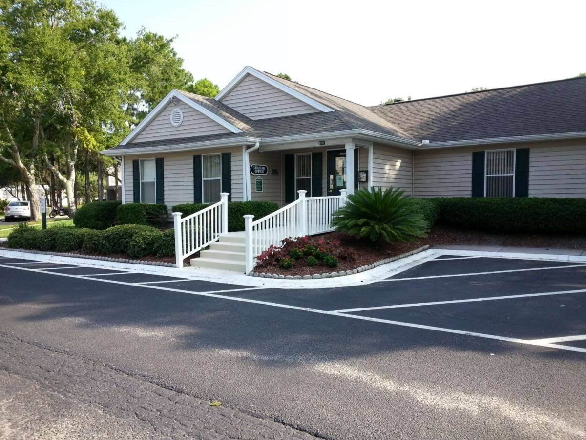 Jacksonville Condo: 12021 McCormick Road